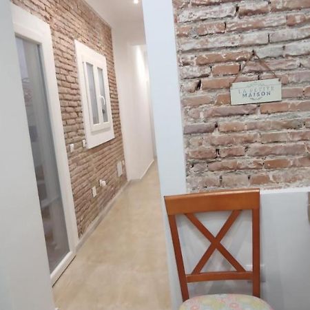 Apartamento Playa Zapillo Almería Buitenkant foto