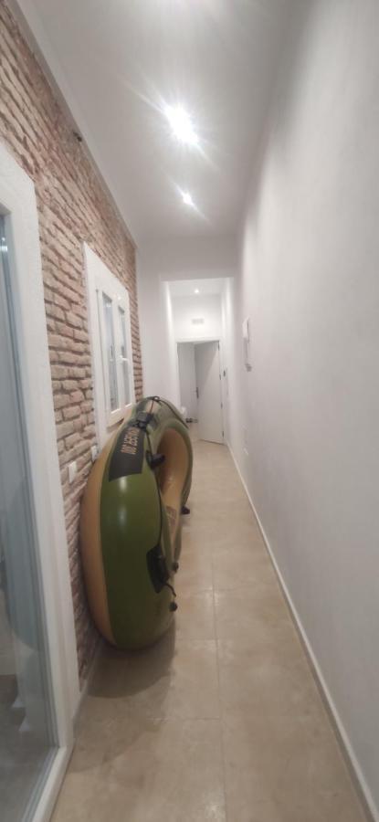 Apartamento Playa Zapillo Almería Buitenkant foto