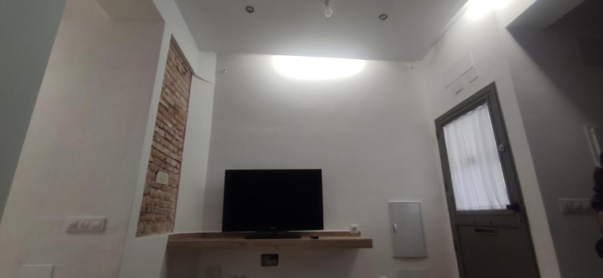 Apartamento Playa Zapillo Almería Buitenkant foto